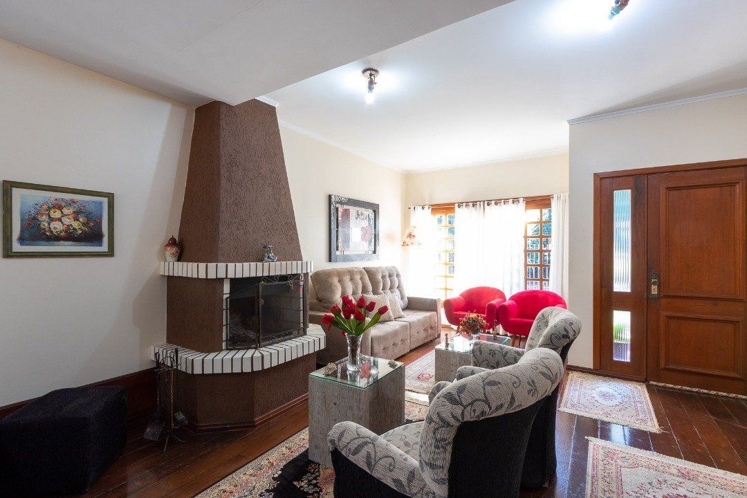 Casa, 4 quartos, 258 m² - Foto 4