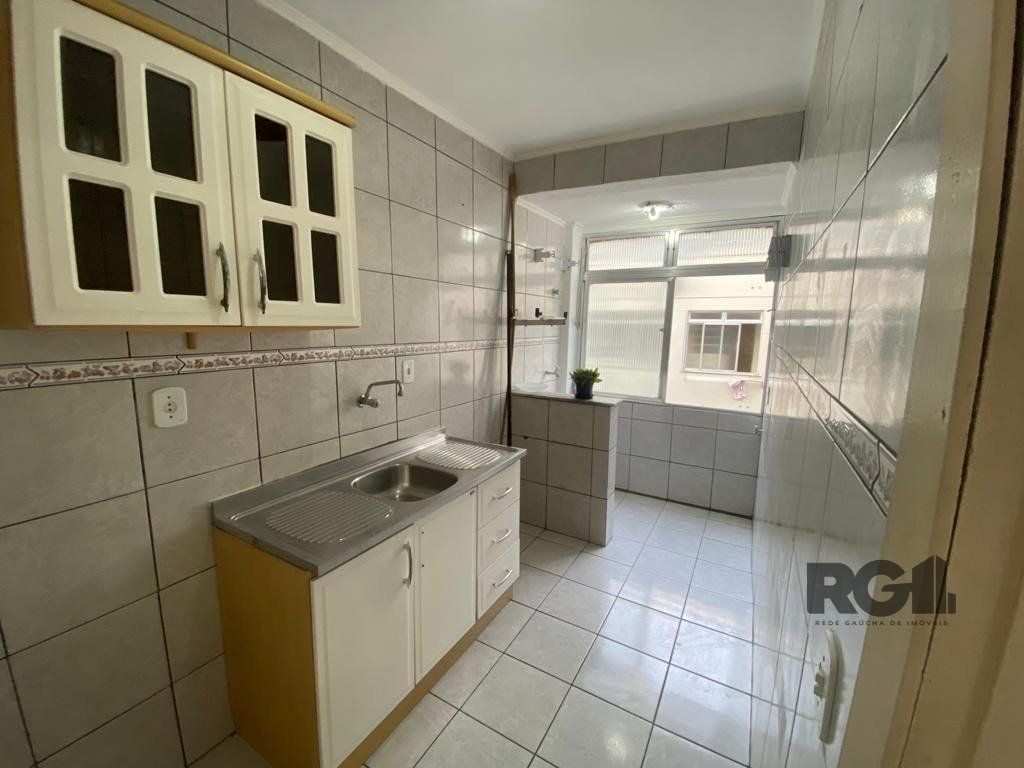 Apartamento à venda com 1 quarto, 49m² - Foto 9