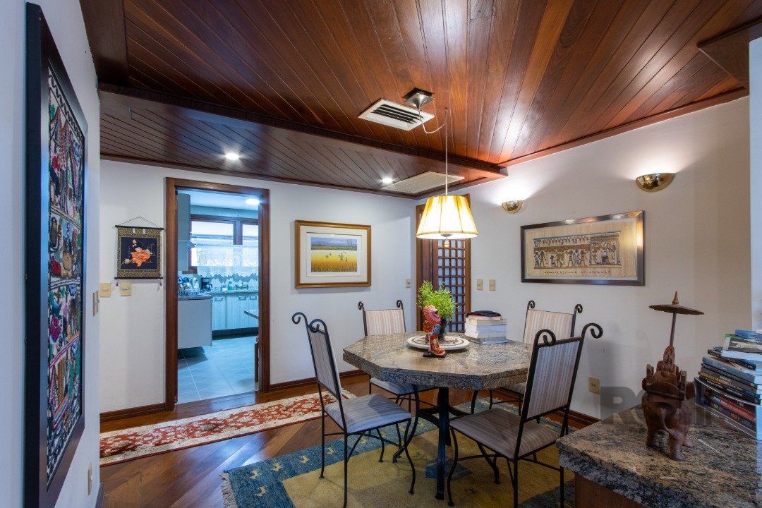 Apartamento, 4 quartos, 253 m² - Foto 26