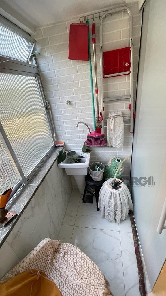 Apartamento à venda com 2 quartos, 58m² - Foto 8