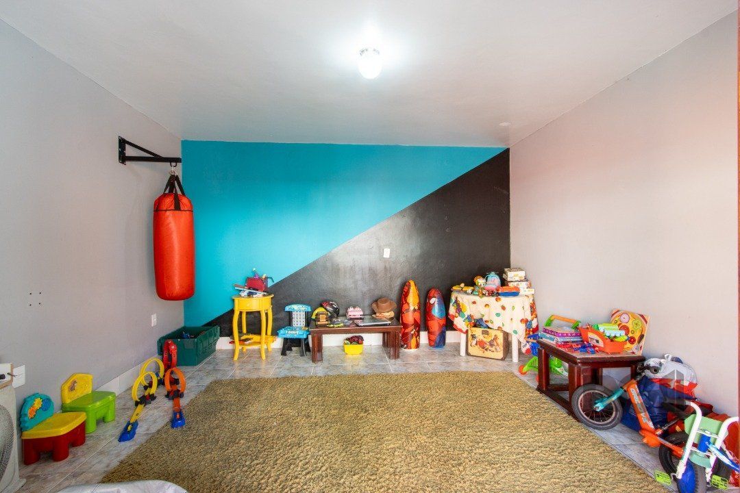 Casa à venda com 4 quartos, 389m² - Foto 36