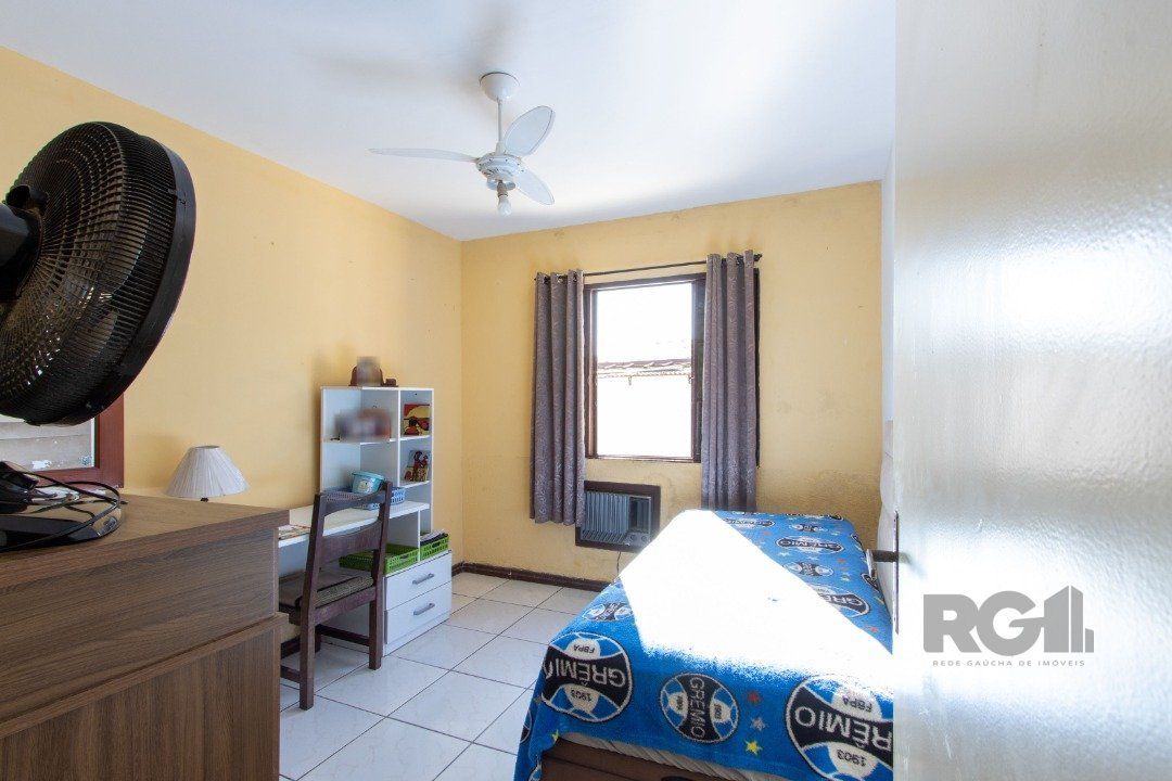 Sobrado, 3 quartos, 180 m² - Foto 19