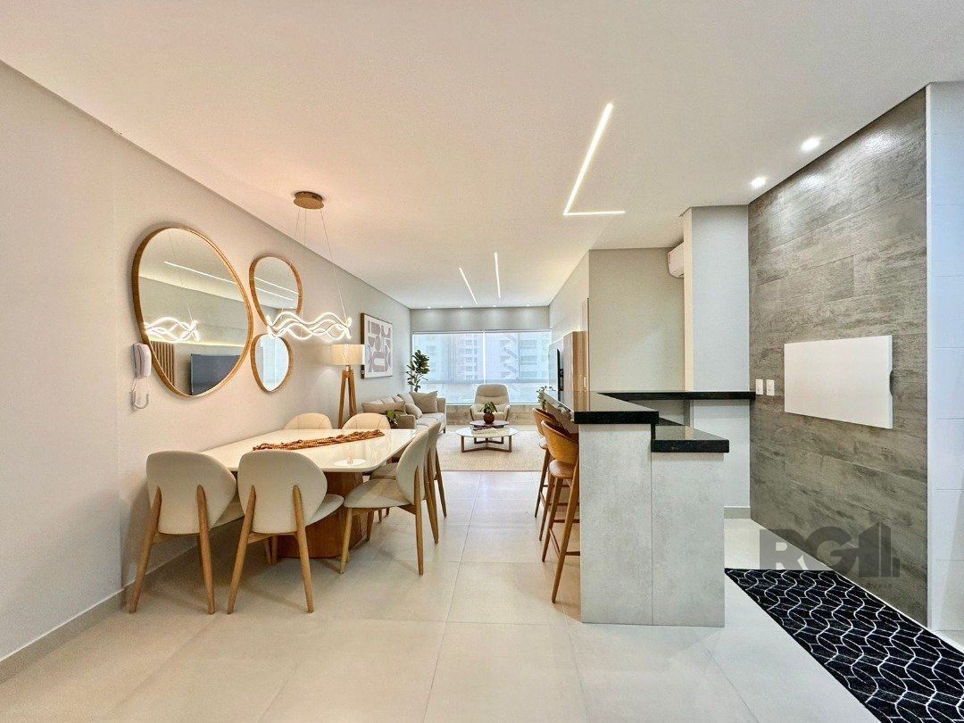 Apartamento, 2 quartos, 83 m² - Foto 2