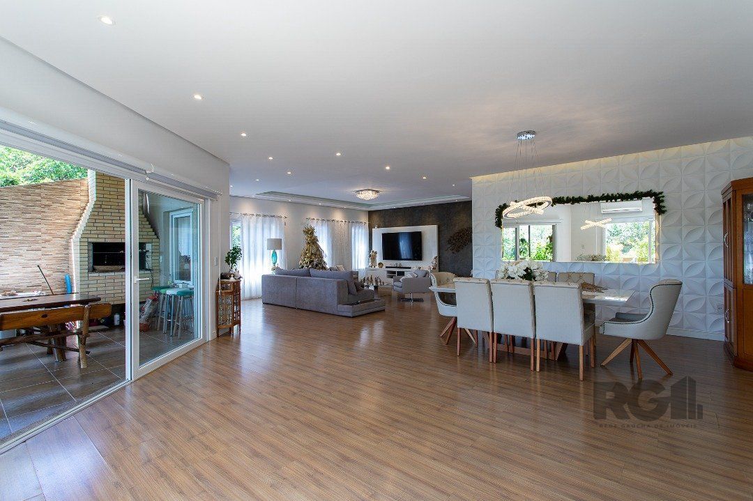 Apartamento à venda com 3 quartos, 329m² - Foto 7