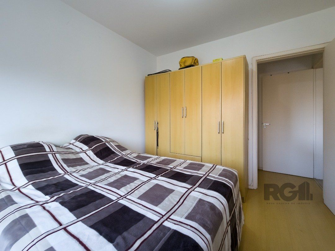 Apartamento à venda com 1 quarto, 42m² - Foto 17