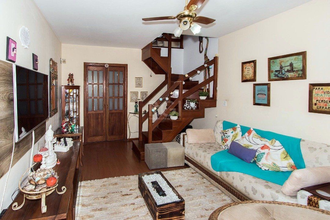 Casa de Condomínio à venda com 3 quartos, 96m² - Foto 6