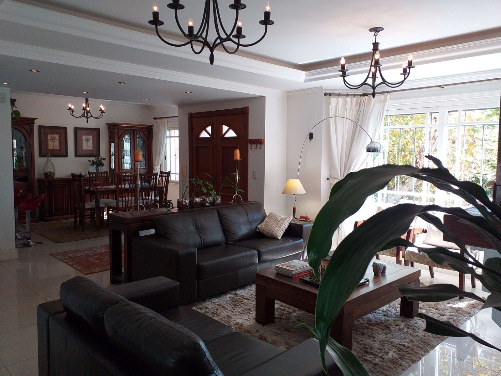 Casa com Vista Panorâmica para o Guaíba na Vila Conceição — foto 5