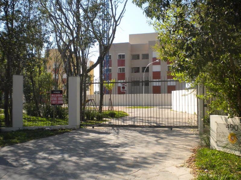 Apartamento para Venda - 51.42m², 2 dormitórios, 1 vaga - Hípica