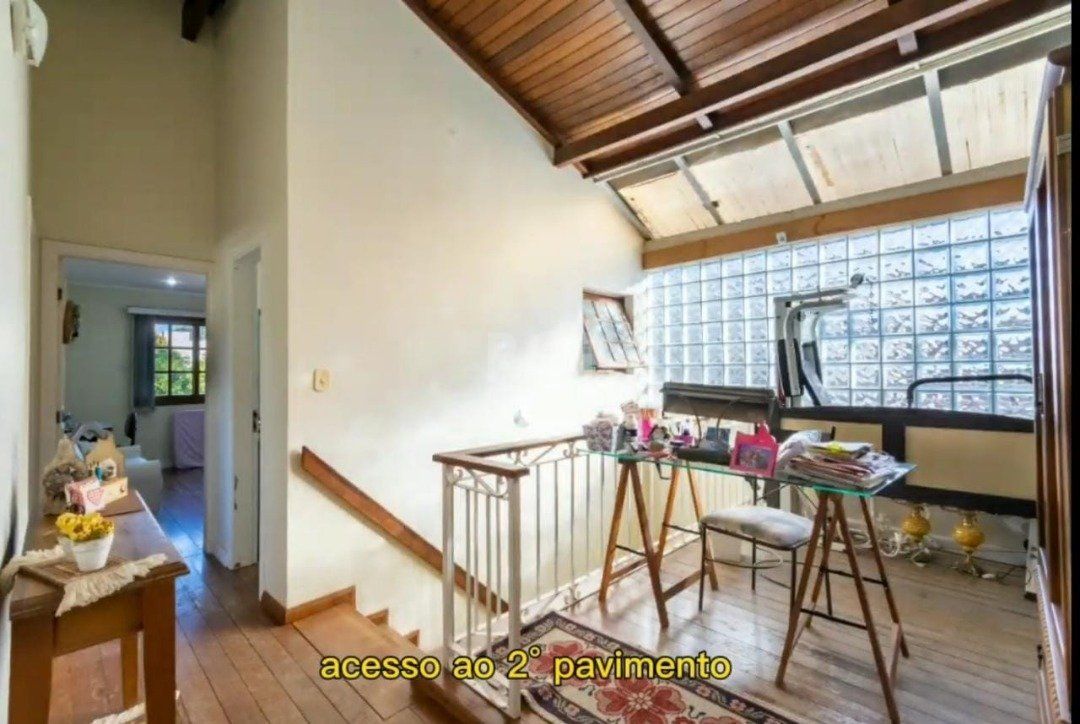 Casa, 4 quartos, 280 m² - Foto 29
