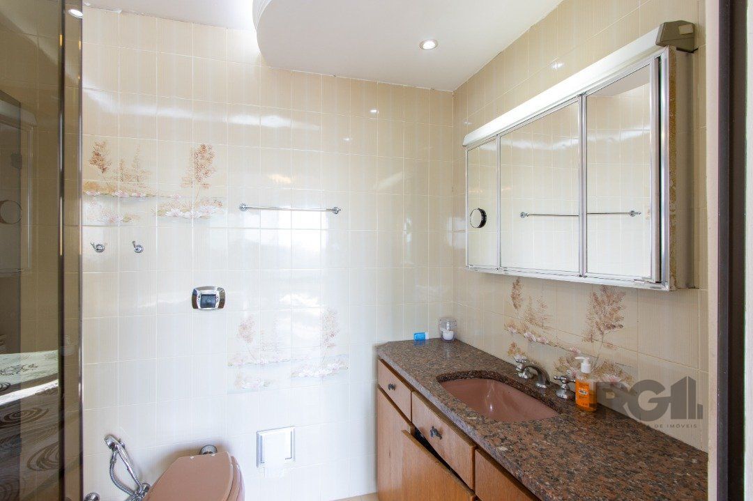 Casa à venda com 5 quartos, 417m² - Foto 37