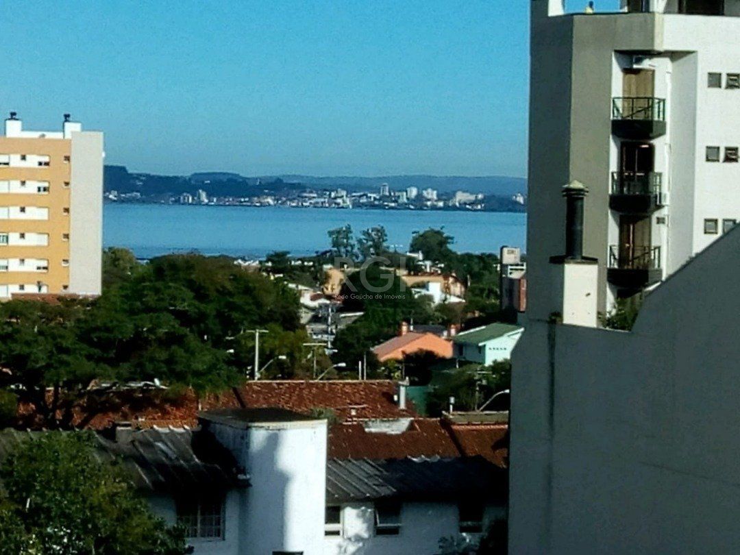 Apartamento à venda com 1 quarto, 44m² - Foto 14