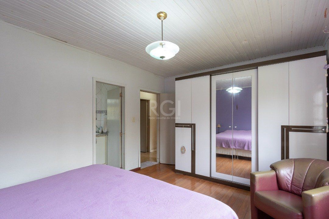 Casa à venda com 4 quartos, 379m² - Foto 15