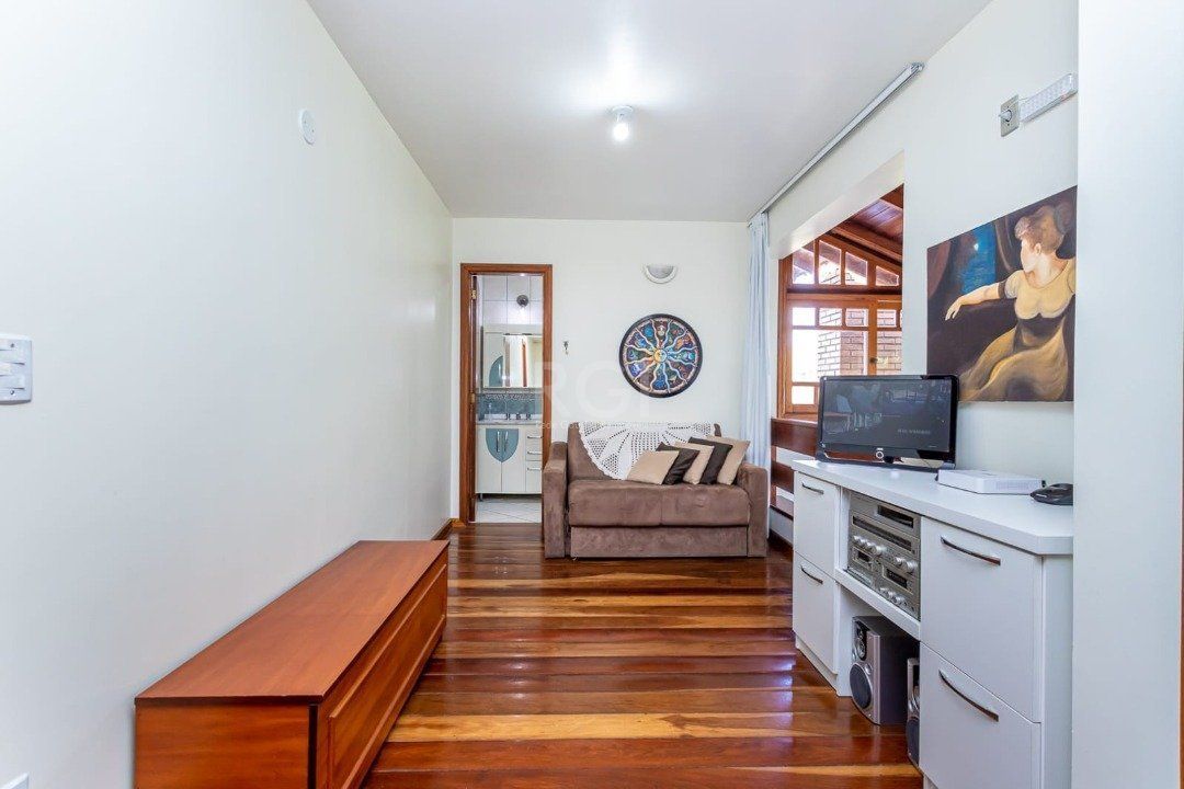 Casa à venda com 3 quartos, 246m² - Foto 22