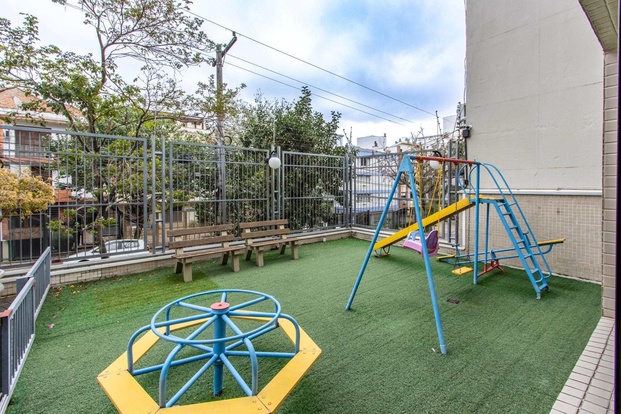 Apartamento, 3 quartos, 129 m² - Foto 47