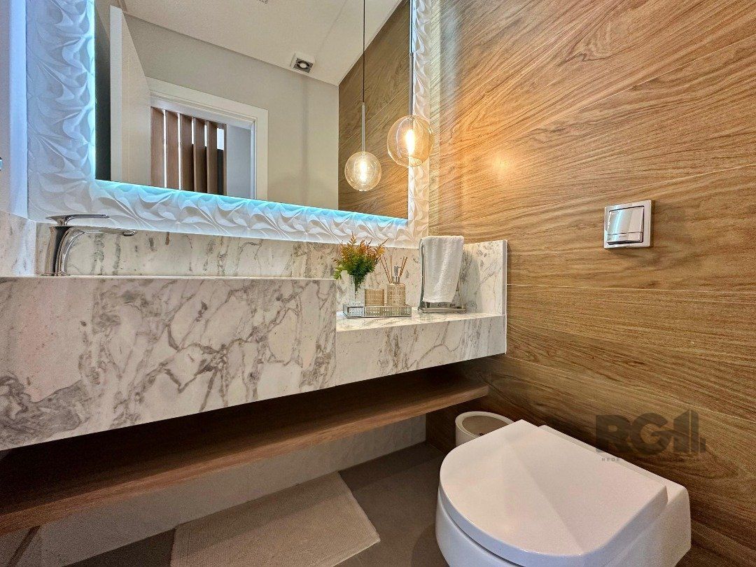 Casa de Condomínio à venda com 3 quartos, 186m² - Foto 16
