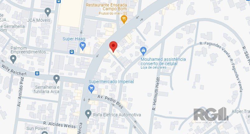 Apartamento à venda com 2 quartos, 101m² - Foto 4