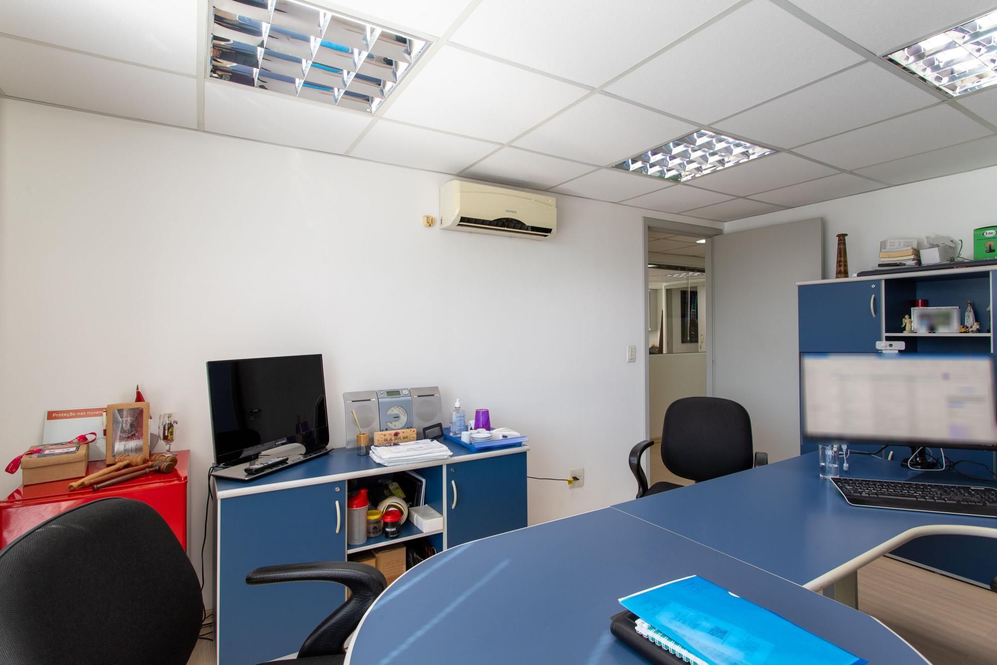 Sala-Conjunto, 43 m² - Foto 8