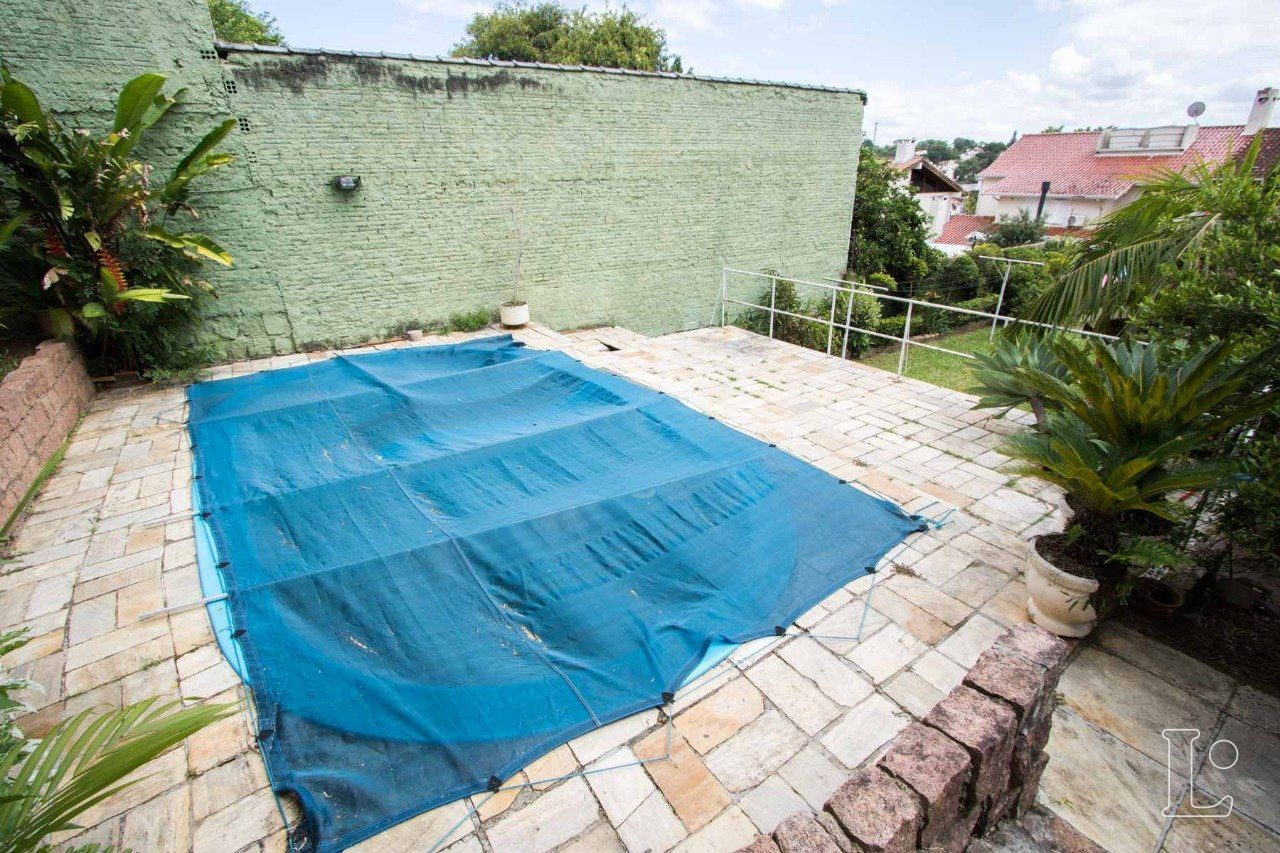 Casa à venda com 4 quartos, 416m² - Foto 30