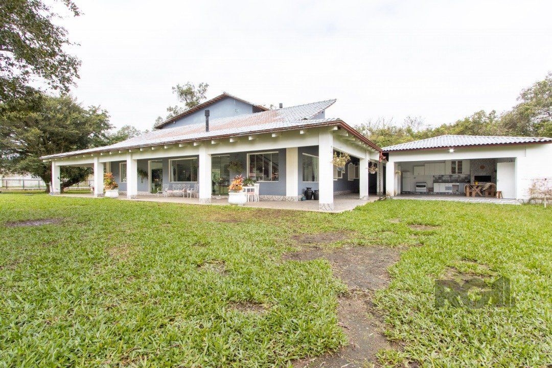 Sítio à venda com 3 quartos, 351m² - Foto 11