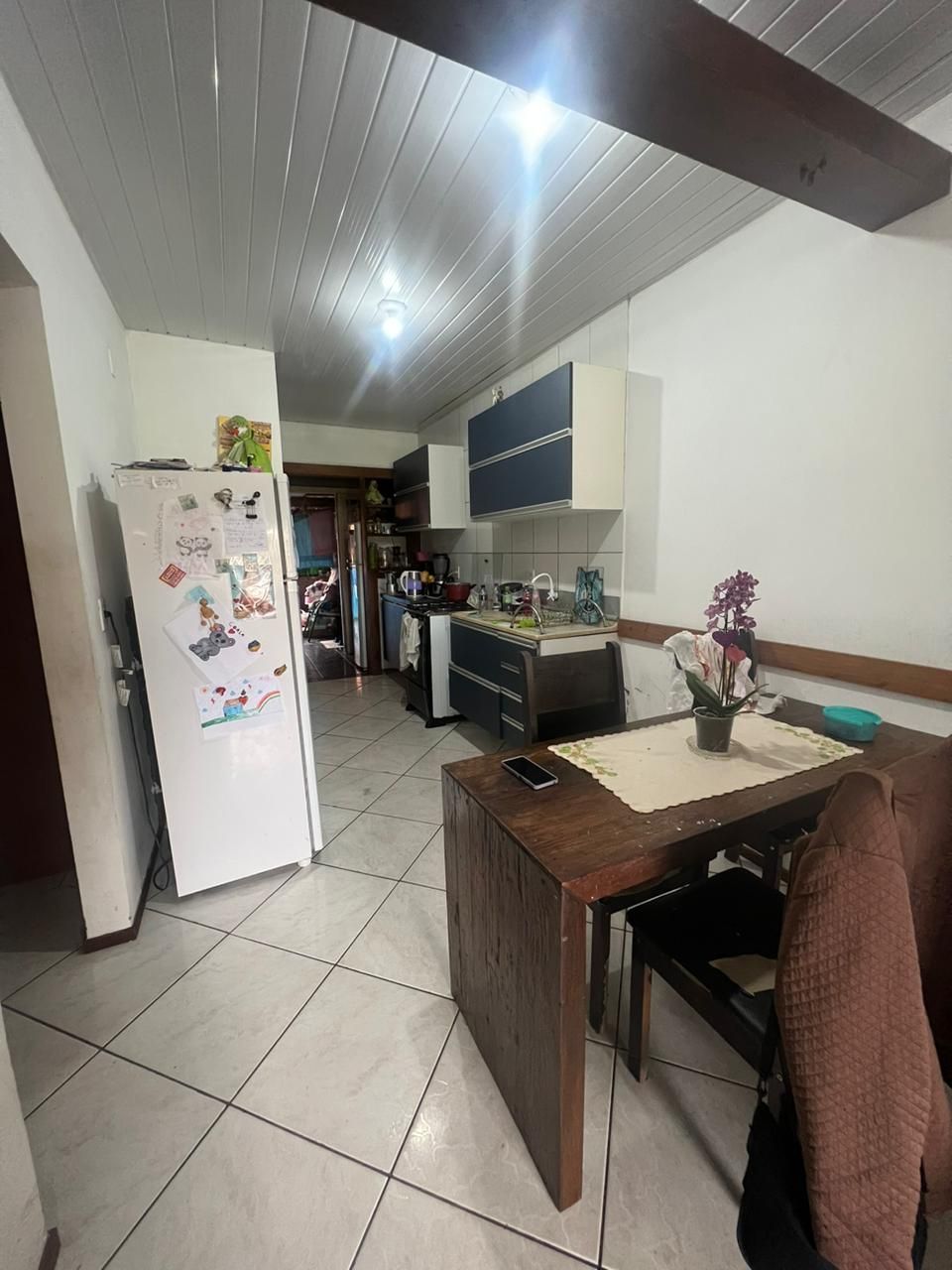 Casa, 2 quartos, 47 m² - Foto 3