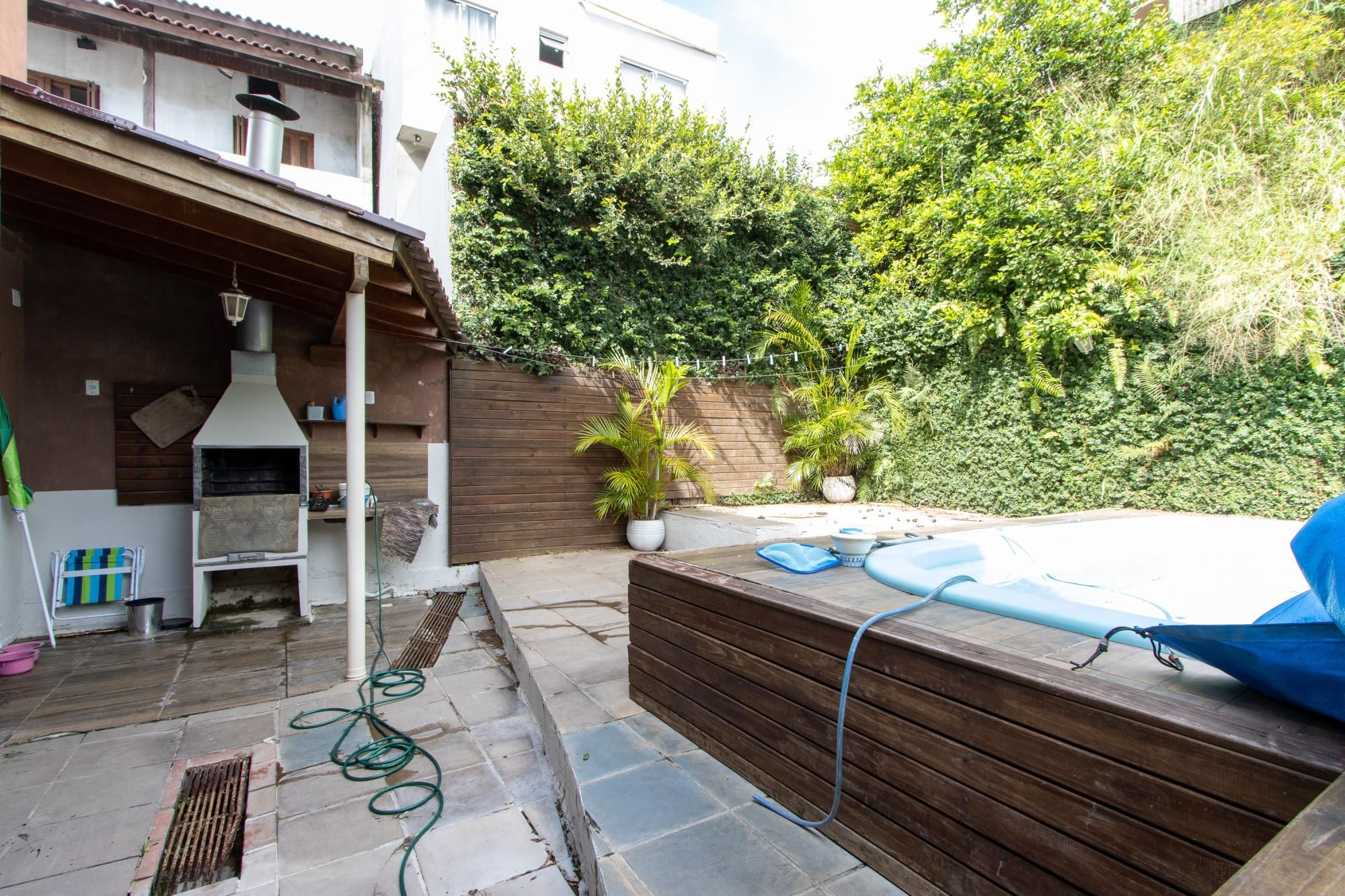 Casa, 4 quartos, 215 m² - Foto 30