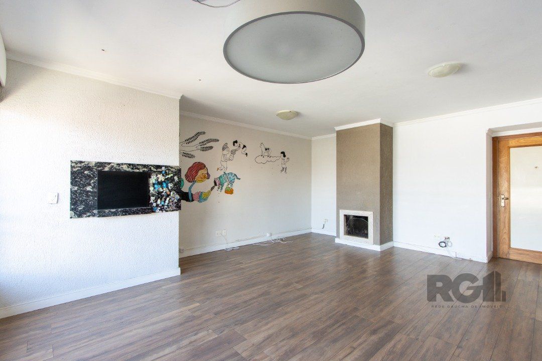 Apartamento à venda com 3 quartos, 94m² - Foto 7