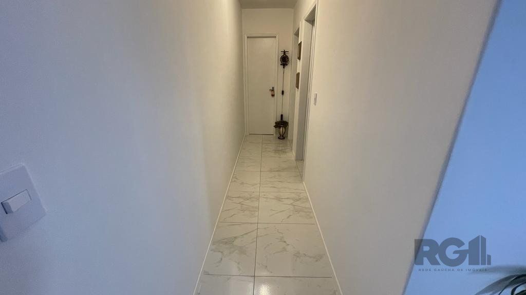 Apartamento à venda com 2 quartos, 58m² - Foto 7