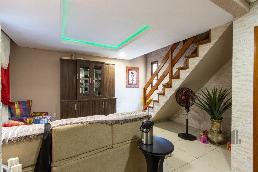 Casa, 3 quartos, 90 m² - Foto 7