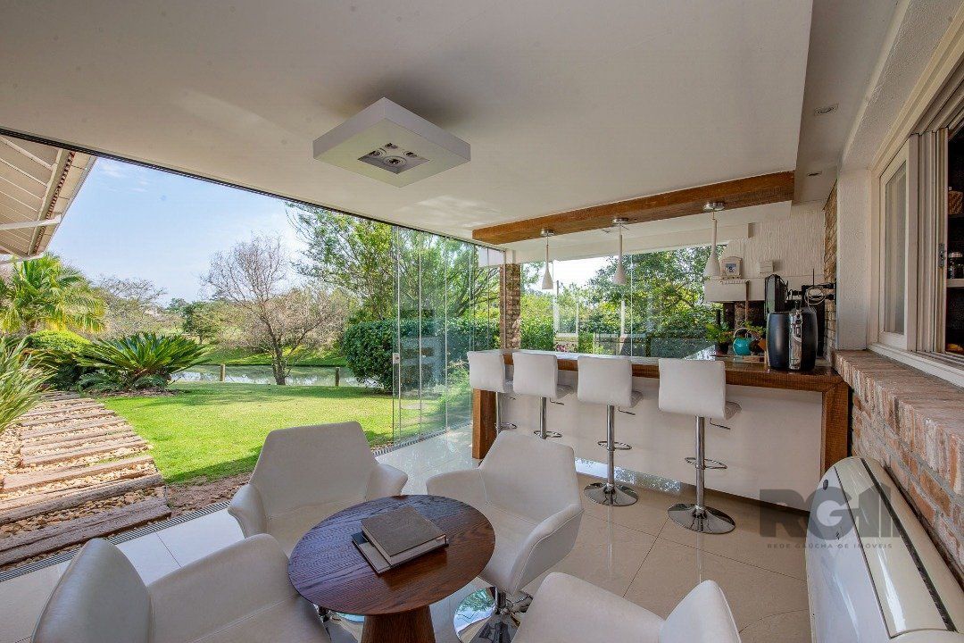 Casa de Condomínio à venda com 3 quartos, 460m² - Foto 8