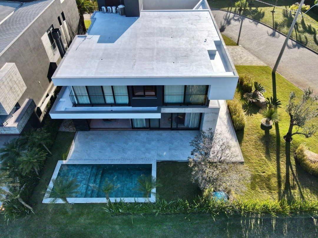 Casa de Condomínio, 5 quartos - Foto 4