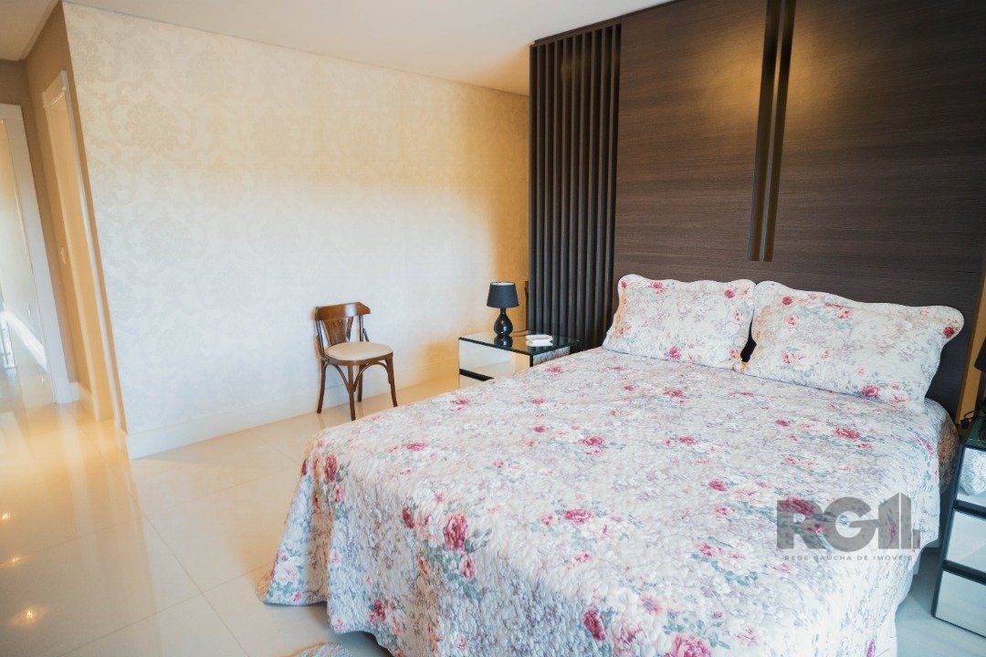 Casa de Condomínio, 4 quartos - Foto 13