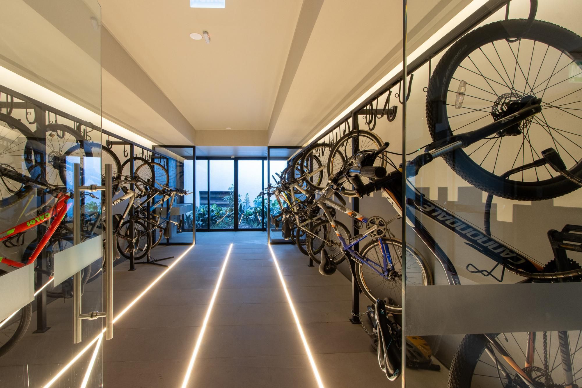 Apartamento, 1 quarto, 25 m² - Foto 31