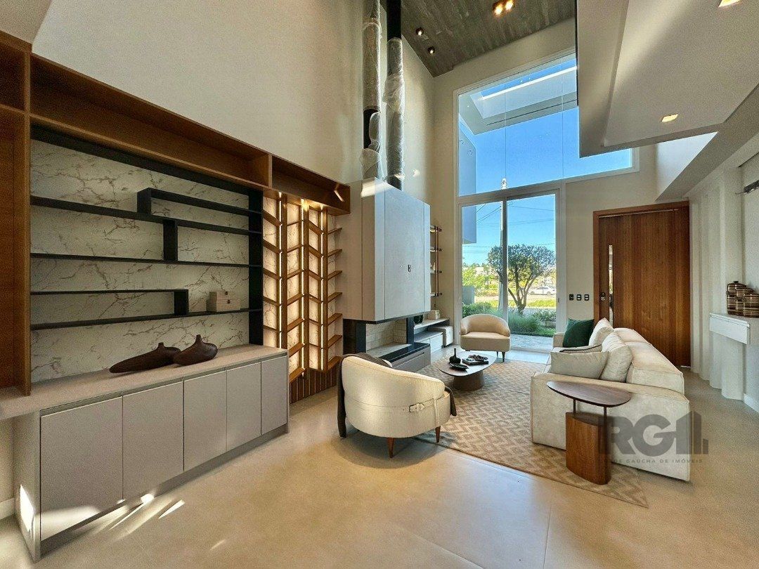 Casa de Condomínio, 4 quartos - Foto 3