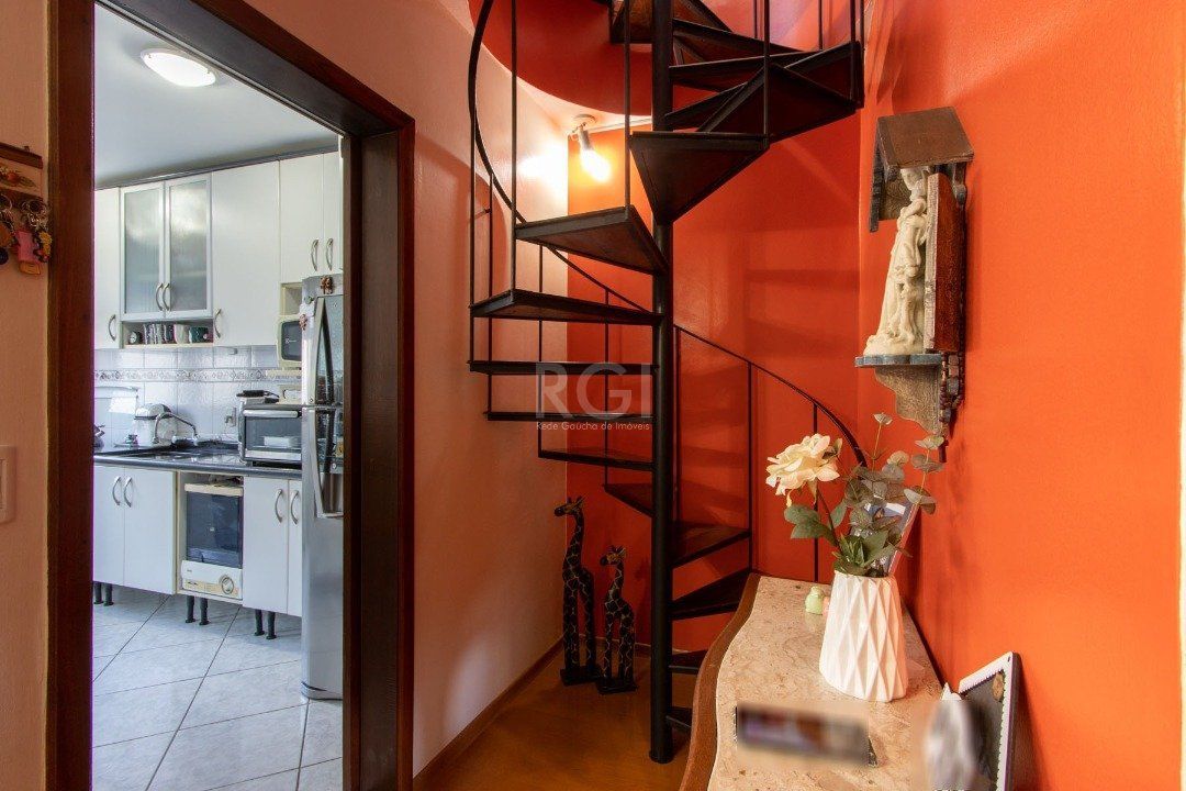 Cobertura à venda com 3 quartos, 168m² - Foto 13