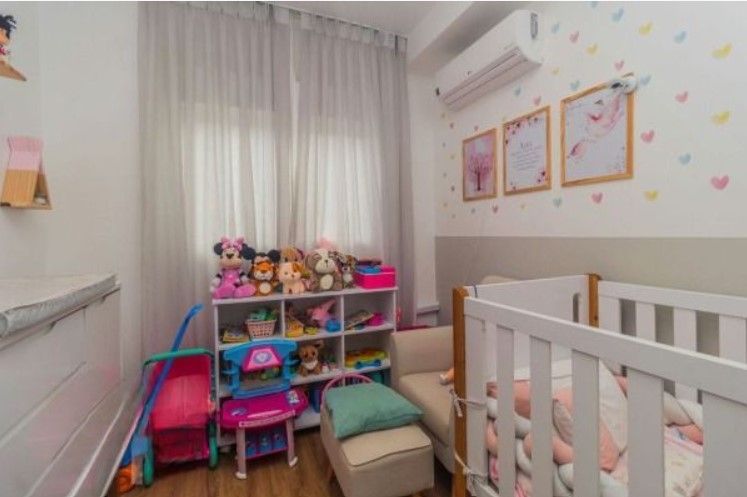 Apartamento à venda com 2 quartos, 61m² - Foto 10