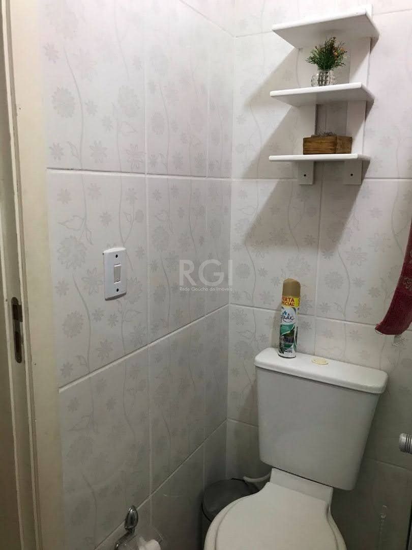 Apartamento à venda com 2 quartos, 43m² - Foto 5