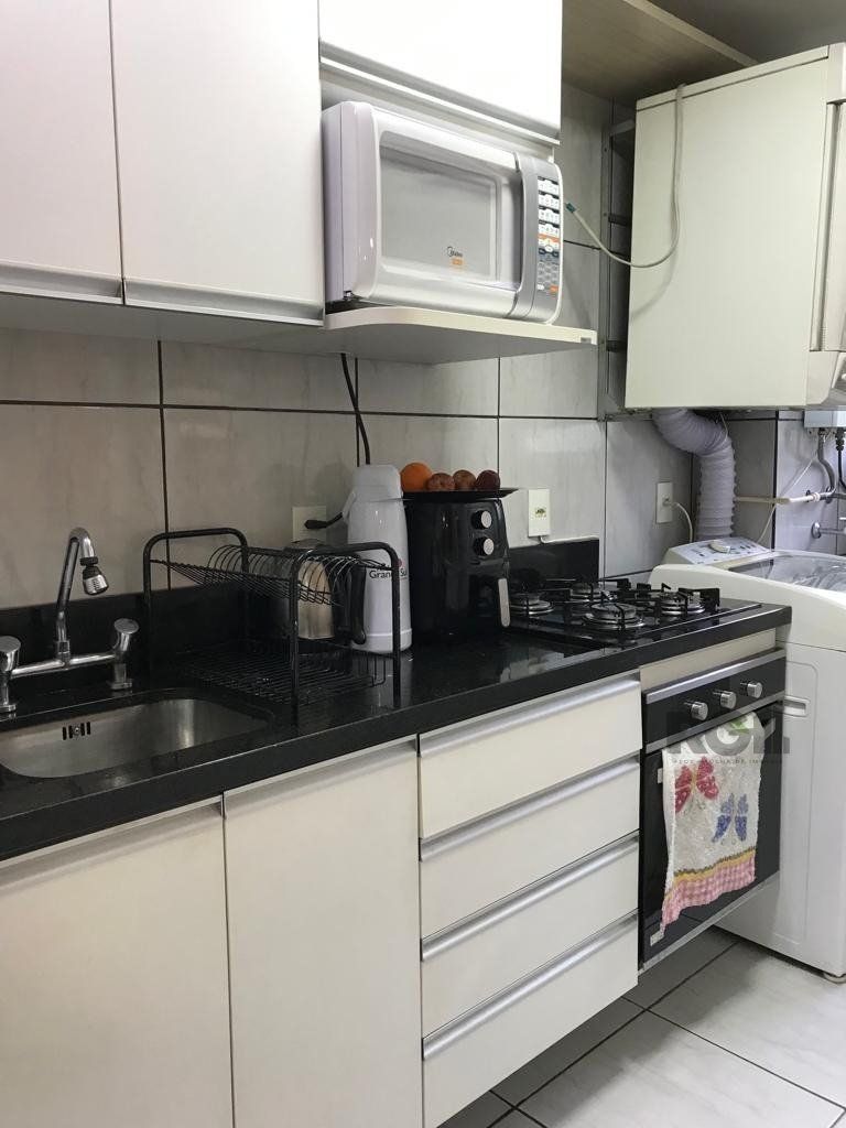 Apartamento à venda com 2 quartos, 45m² - Foto 13