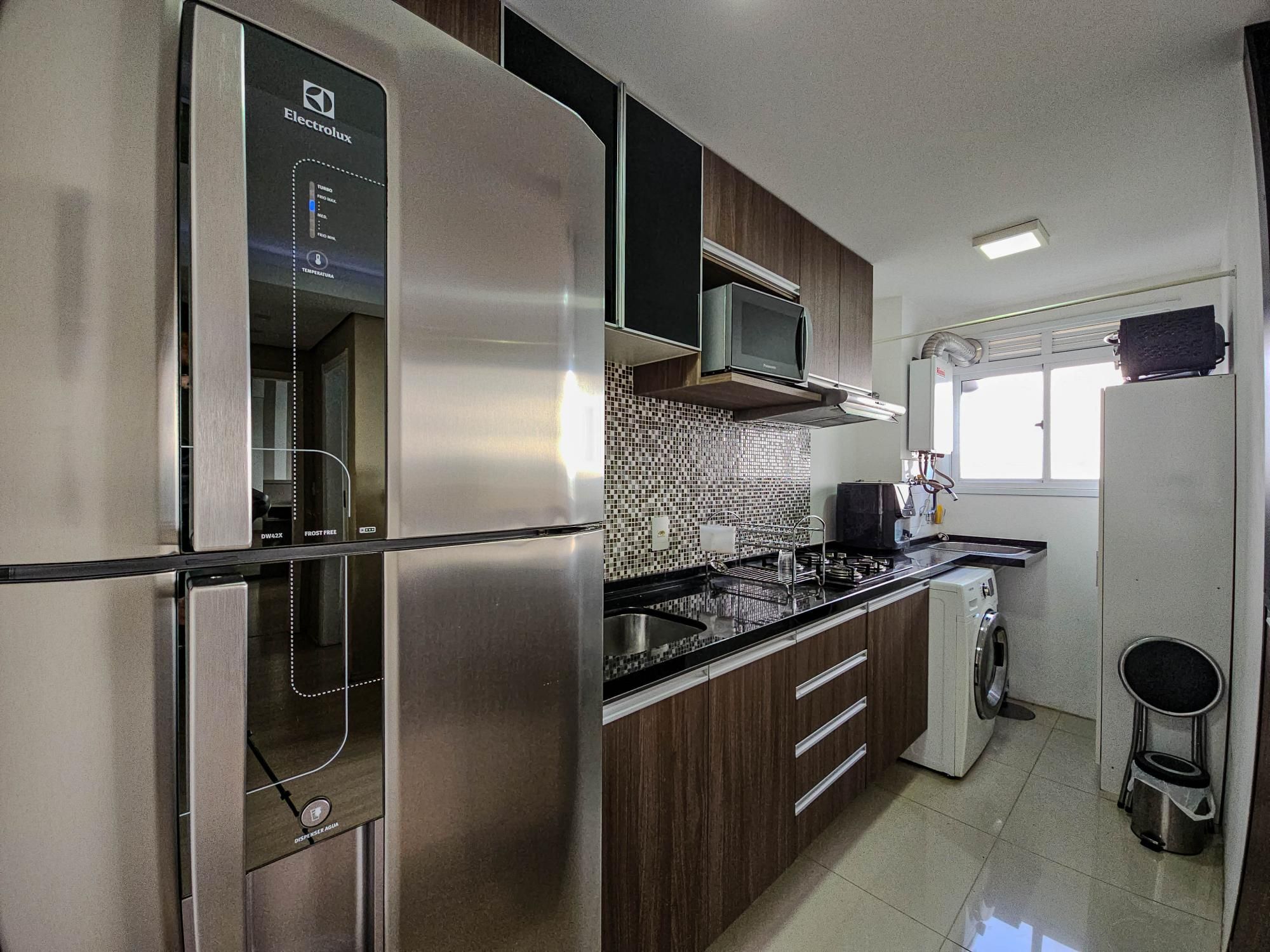 Apartamento, 2 quartos, 46 m² - Foto 47