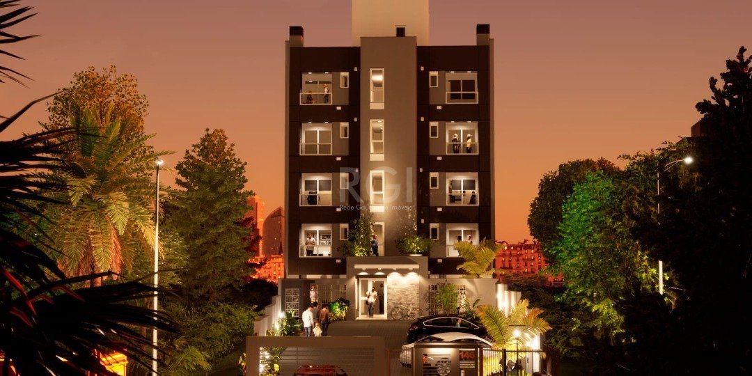 Apartamento, 2 quartos, 62 m² - Foto 11