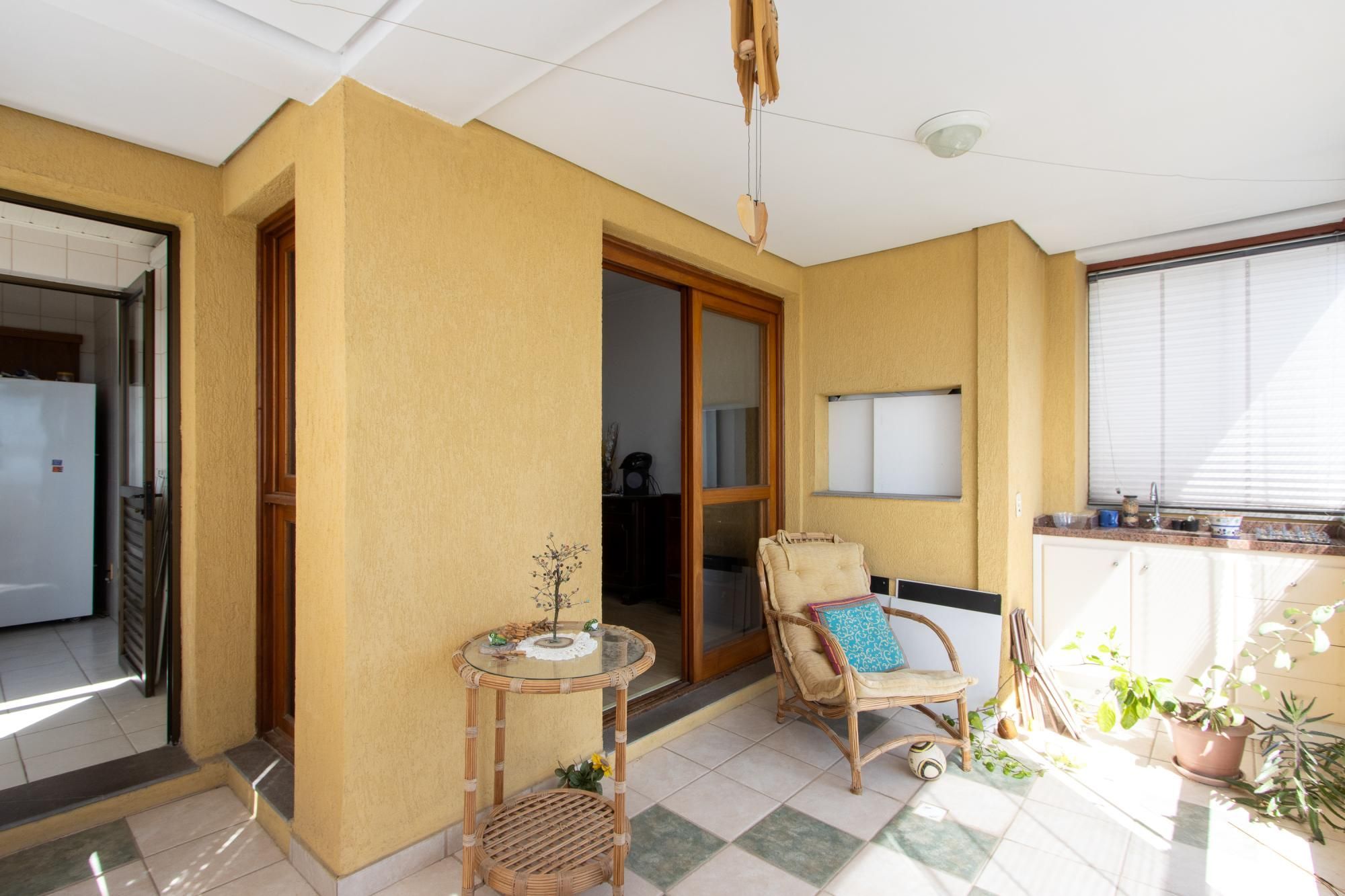 Apartamento à venda com 3 quartos, 109m² - Foto 16