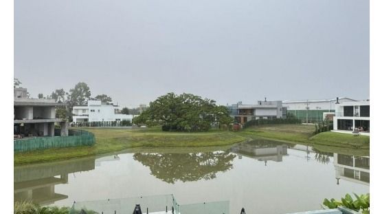 Casa de Condomínio à venda com 5 quartos, 554m² - Foto 7