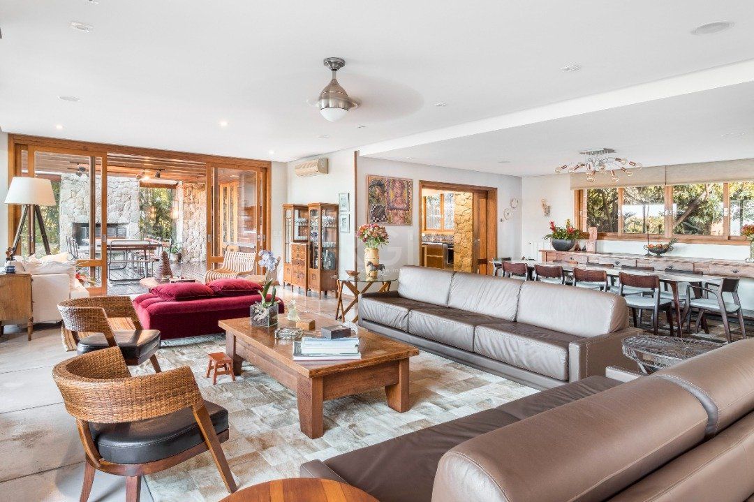 Casa à venda com 4 quartos, 901m² - Foto 14