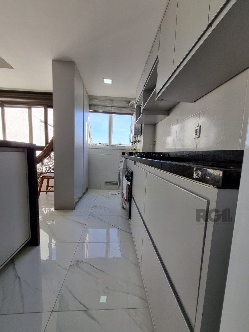 Apartamento à venda com 2 quartos, 62m² - Foto 10