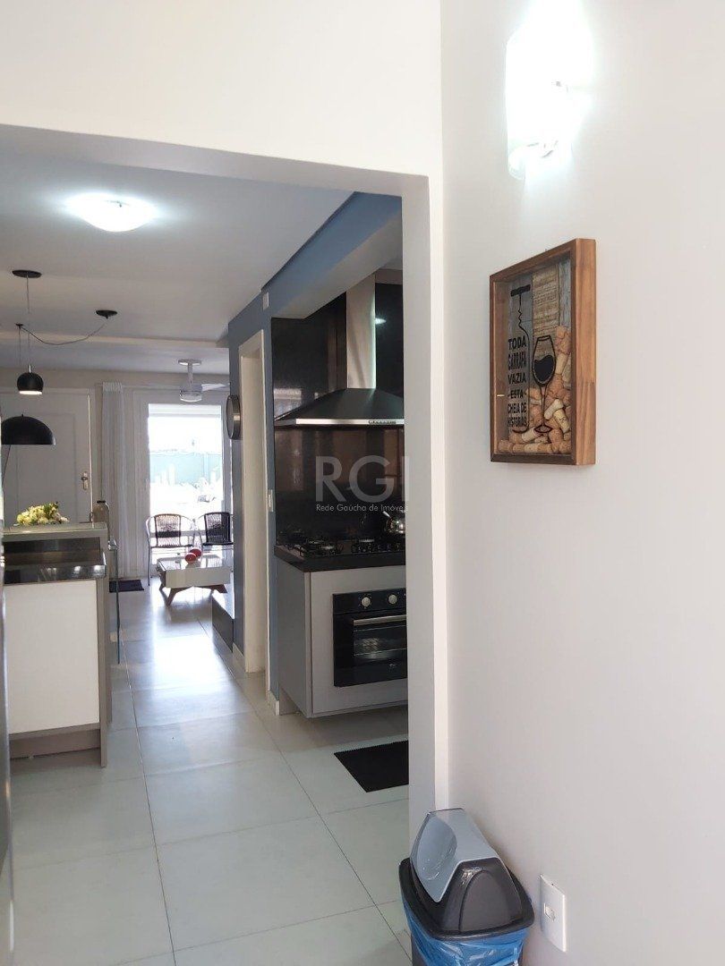 Casa de Condomínio à venda com 2 quartos, 121m² - Foto 14