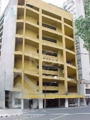 Box-Garagem, 35 m² - Foto 3