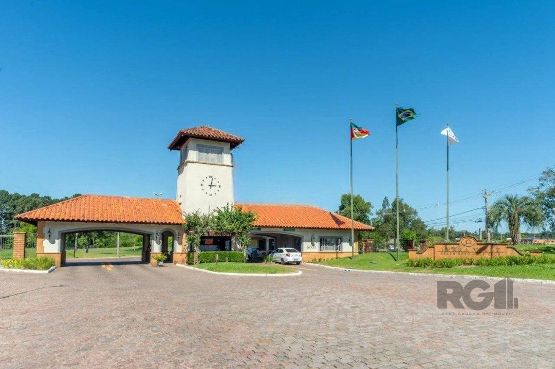 Terreno, 1045 m² - Foto 1