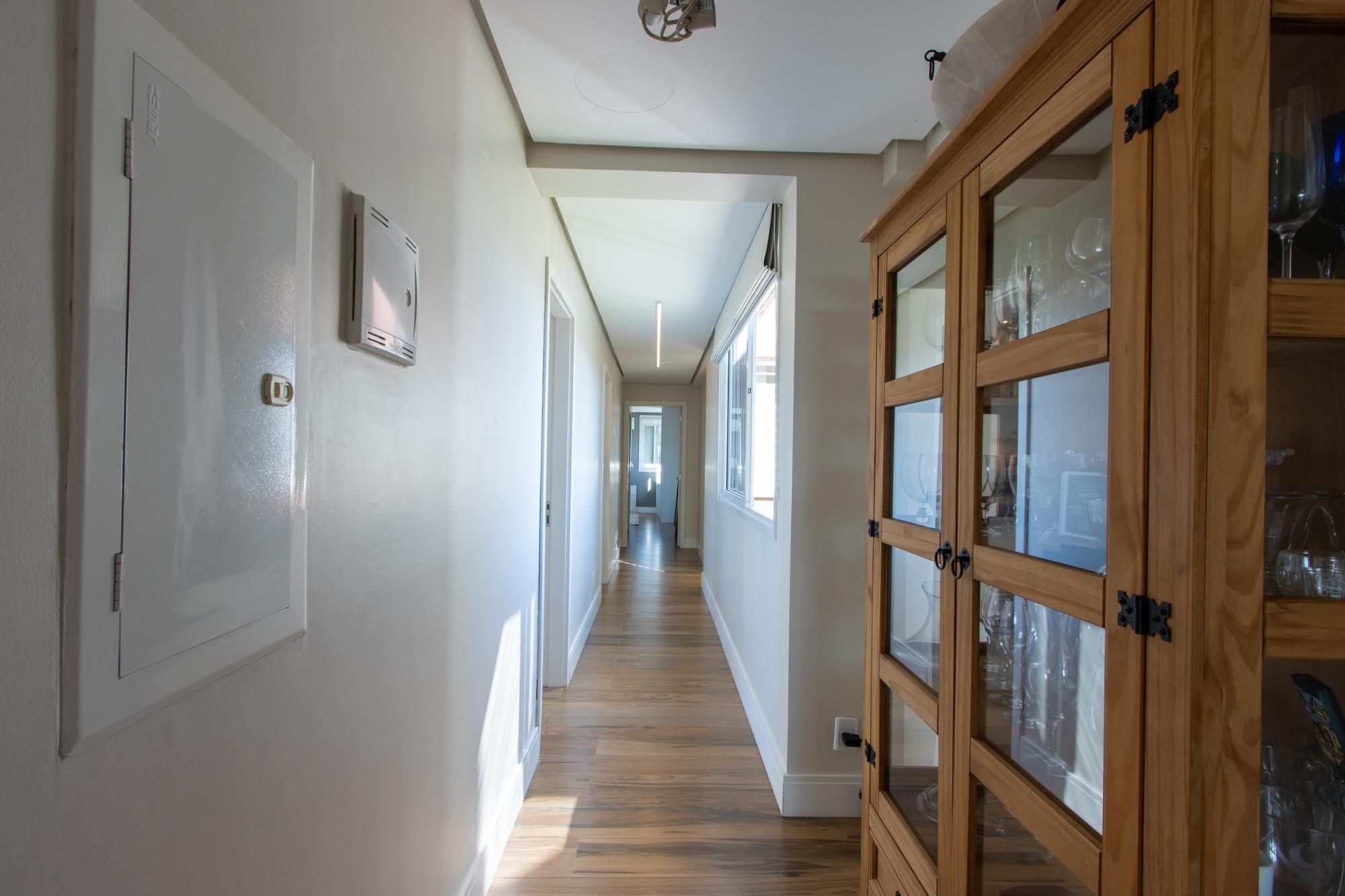 Apartamento à venda com 4 quartos, 170m² - Foto 22