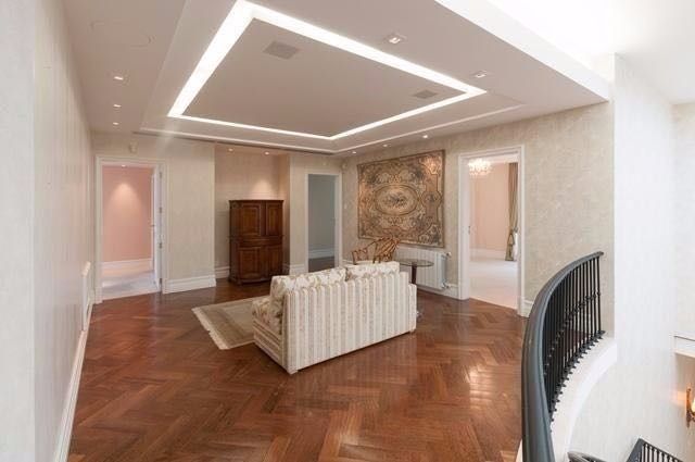 Casa de Condomínio à venda com 5 quartos, 1166m² - Foto 6