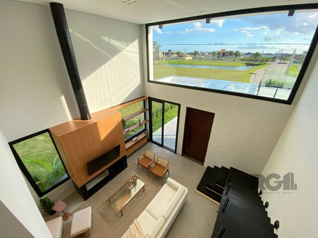 Casa de Condomínio, 4 quartos - Foto 15