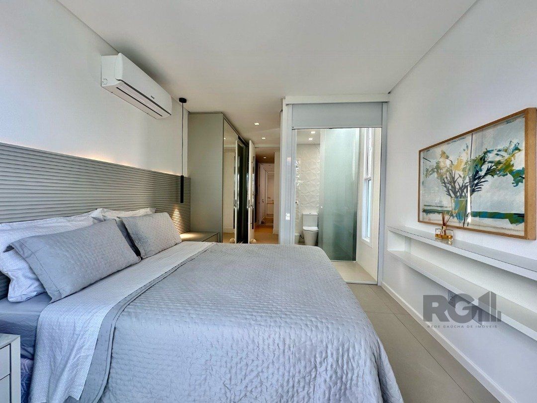 Casa de Condomínio, 4 quartos - Foto 34